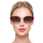 Слънчеви очила Carolina Herrera SHE177 357 55